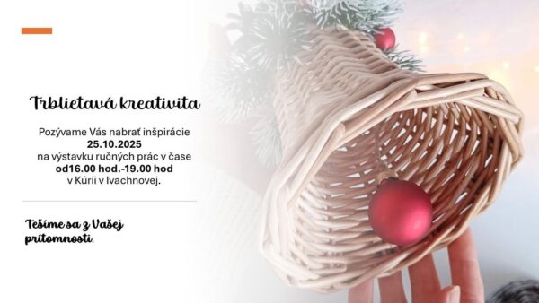 Trblietava kreativita