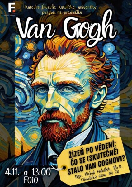Van Gogh