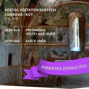 Vsetci nasi svati