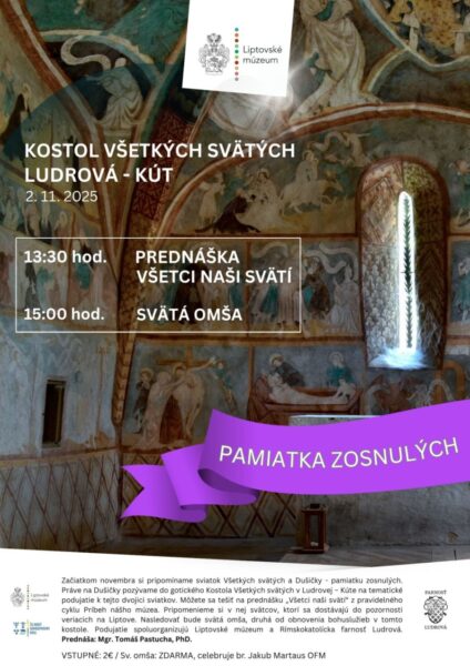 Vsetci nasi svati