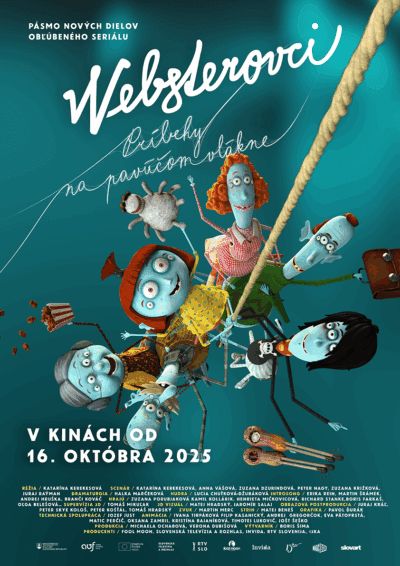 Websterovci