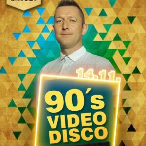 90s Video Disco
