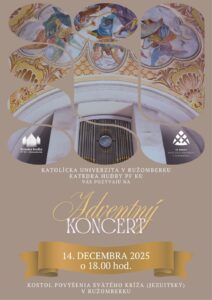 Adventny koncert