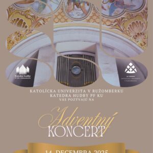 Adventny koncert