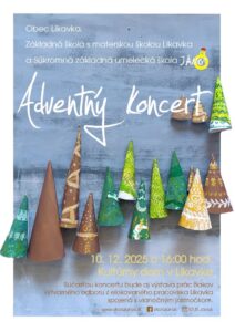 Adventny koncert Likavka