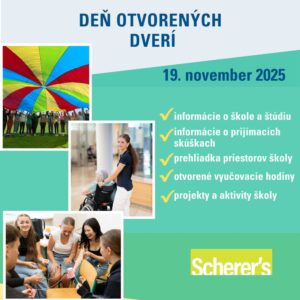 Den otvorenych dveri SZS