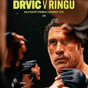 Drvic v ringu