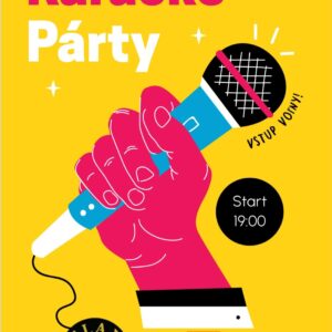 Karaoke party