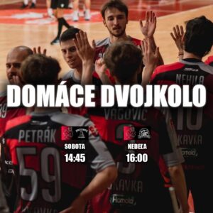 Metenici domace dvojkolo