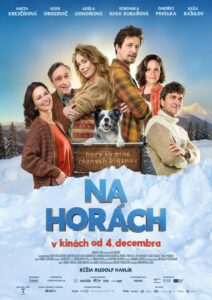 Na horach