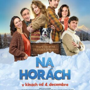 Na horach