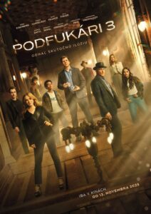 Podfukari 3