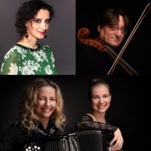 Pozdravy z Belehradu 2