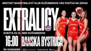 Ruzomberok - Bystrica