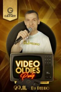 Video Oldies party