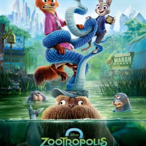 Zootropolis 2