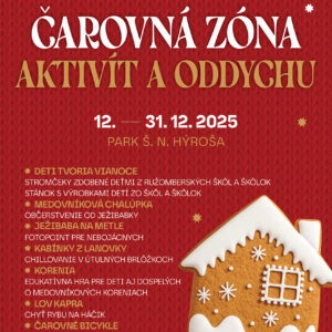 plagat carovna zona