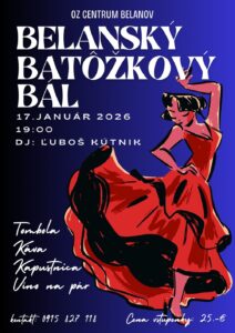 Belansky batozkovy bal
