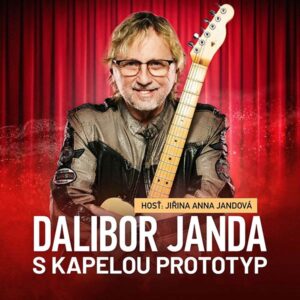 Dalibo Janda