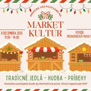 Market kultur