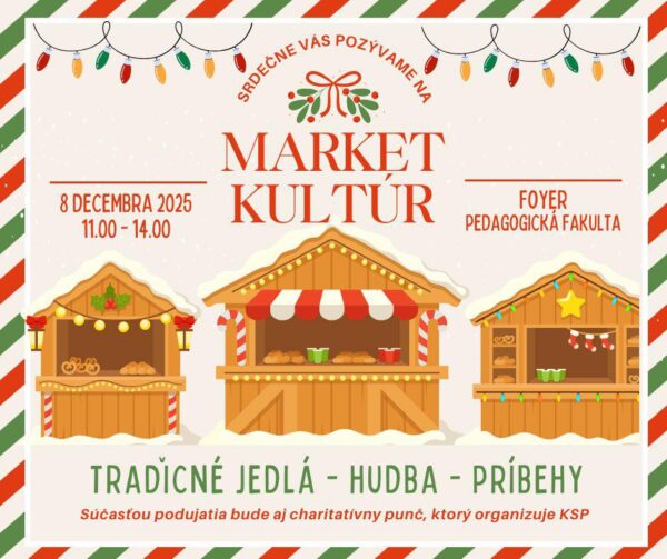Market kultur