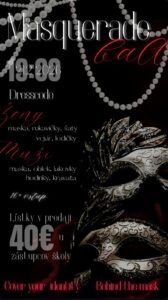 Mestsky studentsky ples