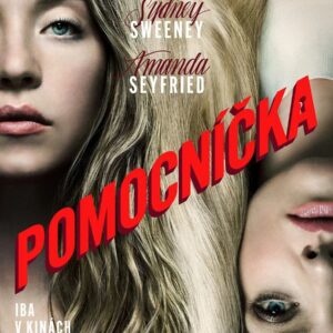 Pomocnicka