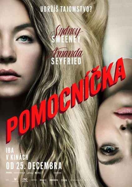 Pomocnicka