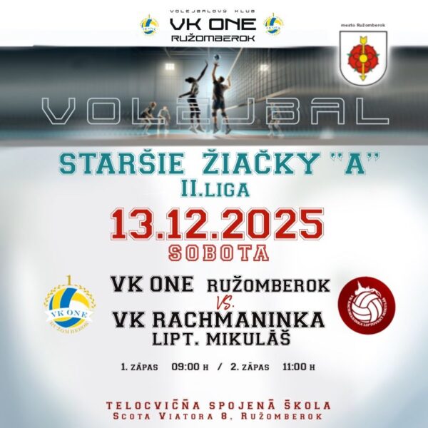 Ruzomberok - Mikulas