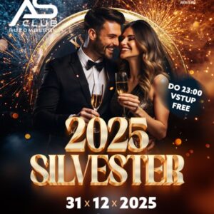 Silvester 2025