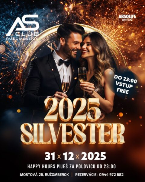 Silvester 2025