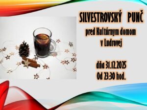 Silvestrovsky punc