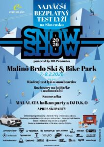 Snow Show 2026
