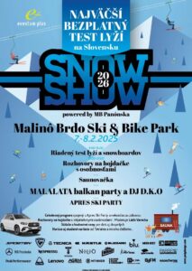 Snow Show