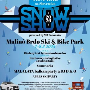 Snow Show