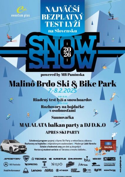 Snow Show