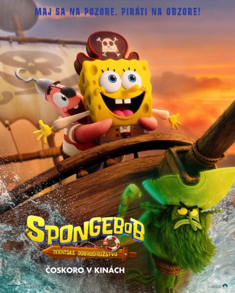 Spongebob
