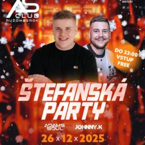 Stefanska party