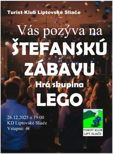 Stefanska zabvaa Sliace