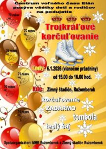 Trojkralove korculovanie