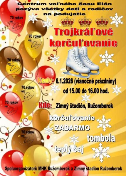 Trojkralove korculovanie