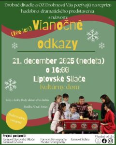 Vianocne odkazy