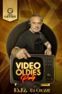 Video Oldies party