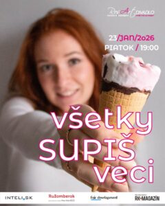 Vsetky supis veci