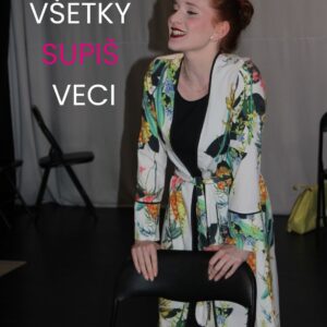 Vsetky supis veci