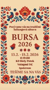 Bursa Biely Potok