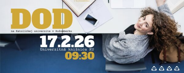 Den otvorenych dveri KU