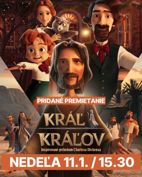 Kral kralov 11.1