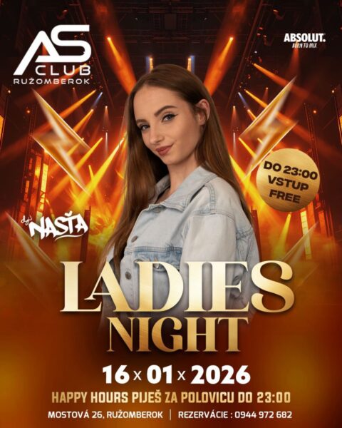 Ladies Night