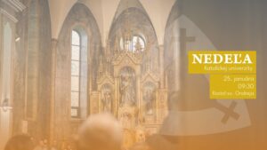 Nedela KU